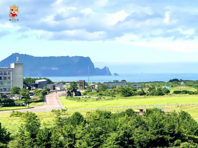 LazyLoong Super Lux Seongsan Ilchulbong Branch, 40 Pyeong Seongsan Ilchulbong & Ocean View B7, Seogwipo