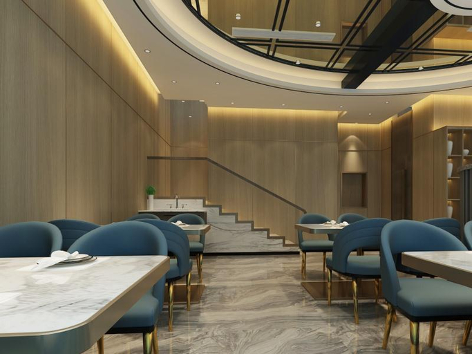 Food & Drinks, GreenTree Eastern Hotel Binzhou Zhonghai International Convention and Exhibition Center, Binzhou