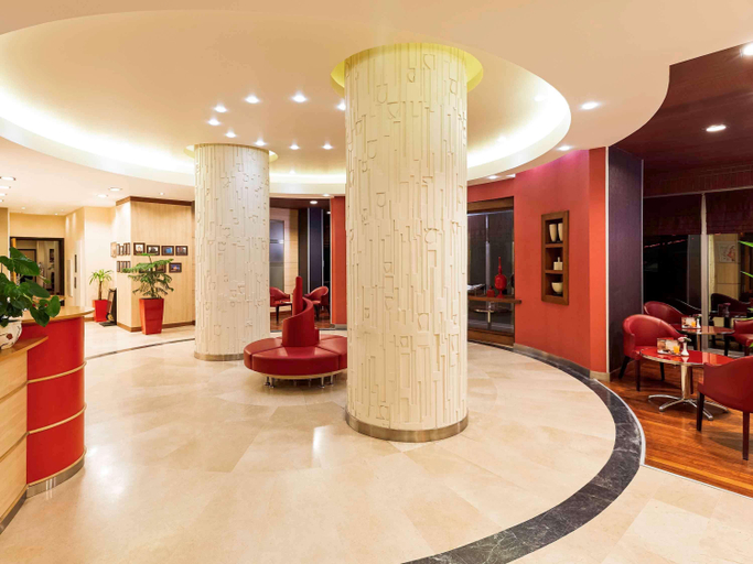 Public Area 3, ibis Eskisehir, Merkez