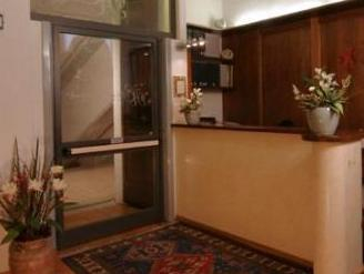 Relais Hotel Centrale "Dimora Storica", Florence