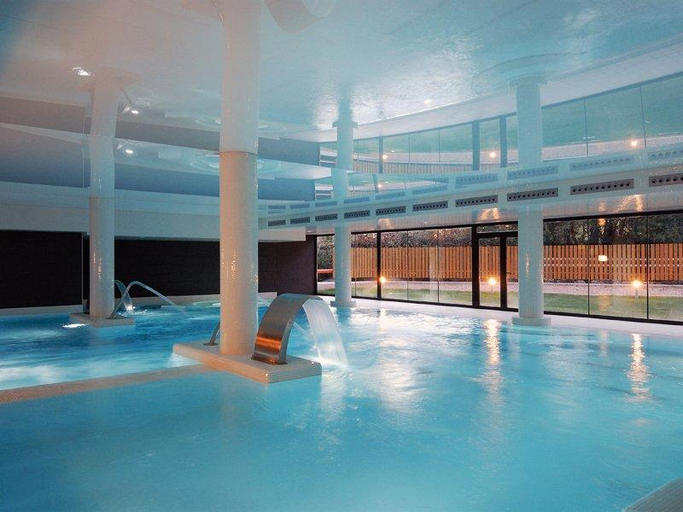 Sport & Beauty 2, Alhama de Aragon Hotel Balneario, Zaragoza