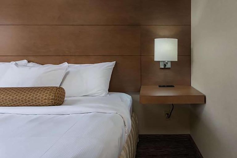 Bedroom 3, Yuma Inn & Suites, Yuma