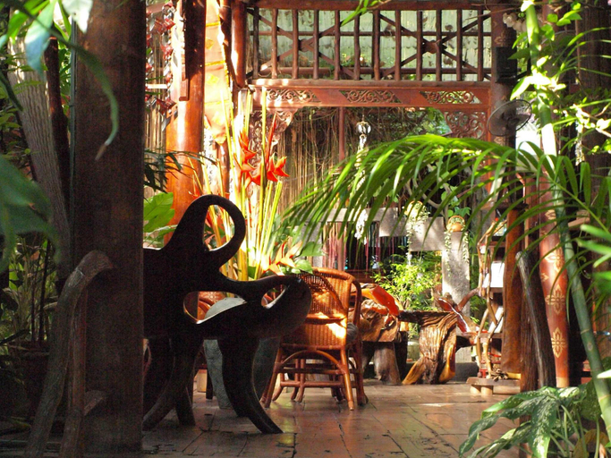 Exterior & Views 2, Natural Wing Health Spa & Resort, Ko Samui