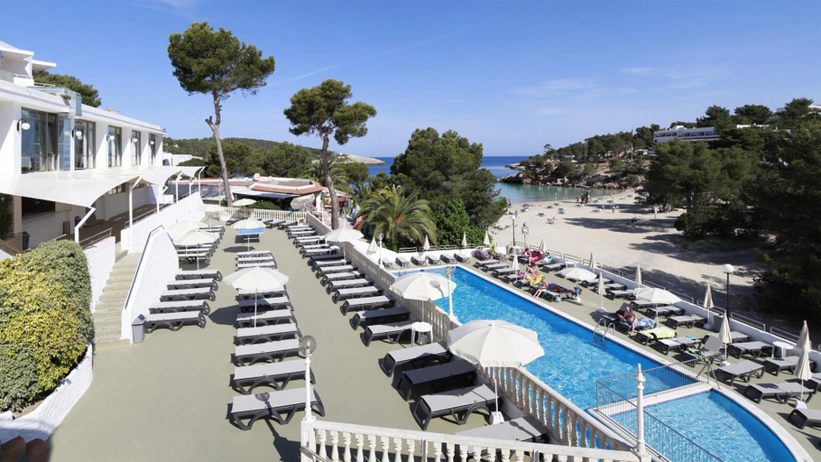 Sport & Beauty 2, Sandos El Greco - Adults Only                                                   , Baleares