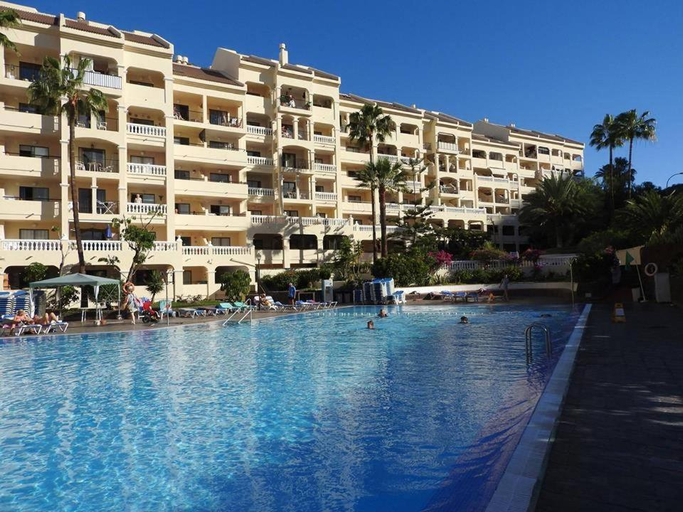 Sport & Beauty 5, Castle Harbour, Santa Cruz de Tenerife
