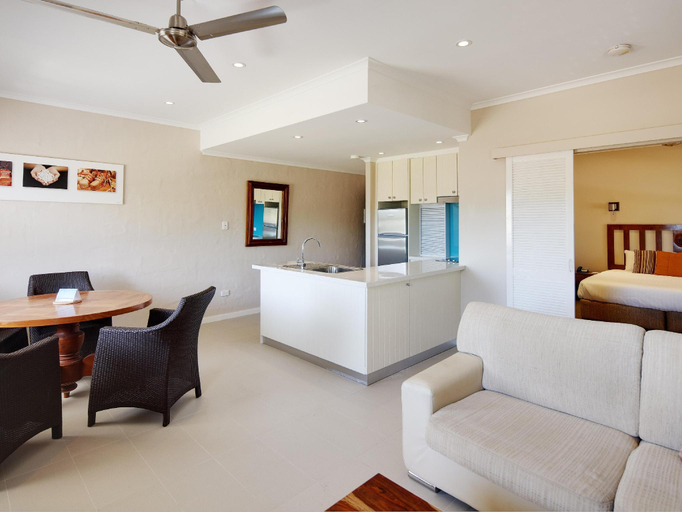 Public Area 4, Seashells Broome, Broome