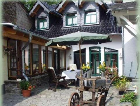 Pension Zur Scheune, Mayen-Koblenz