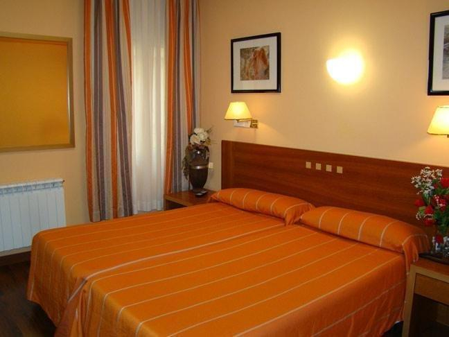 Bedroom 4, Paris Centro, Zaragoza