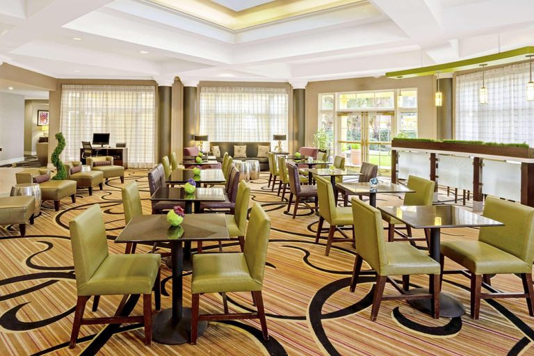 Food & Drinks 5, La Quinta Inn & Suites by Wyndham Houston West Park 10, Houston