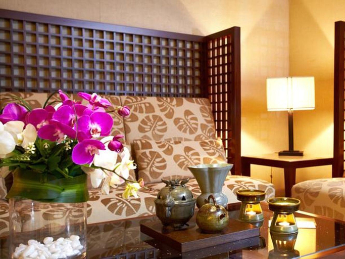 Food & Drinks, Harriway Hotel, Chengdu