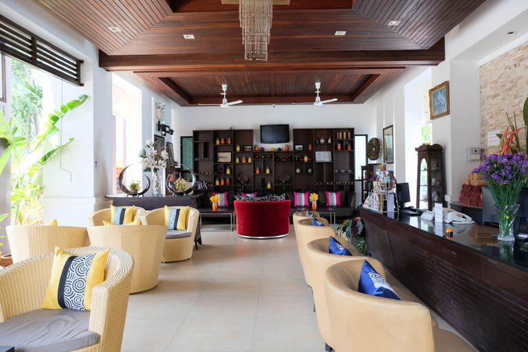 Public Area 4, Apasari Krabi, Mueang Krabi