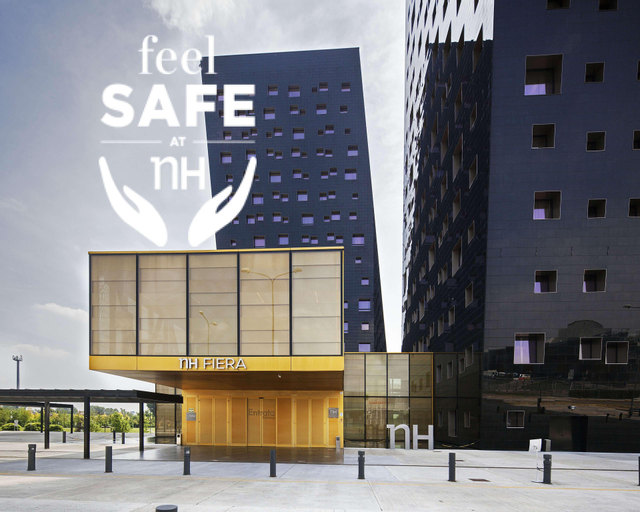 NH Milano Fiera, Milano