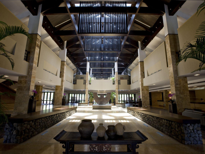 Public Area 4, NARADA Resort & Spa Liangzhu, Hangzhou