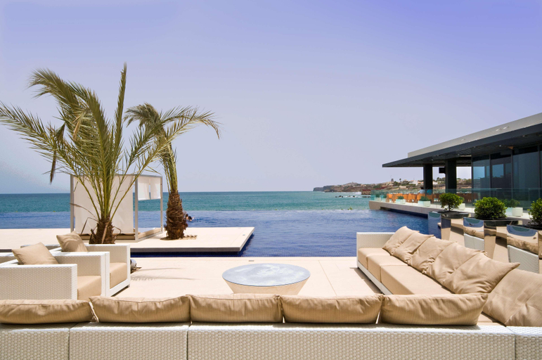 Sport & Beauty 2, Noom Hotel Dakar Sea Plaza, Dakar