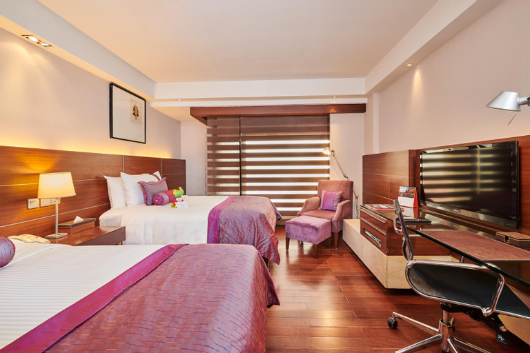Bedroom 22