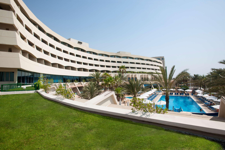 Sport & Beauty 2, Occidental Sharjah Grand, Sharjah City