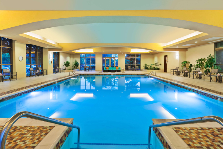 Sport & Beauty 3, Embassy Suites Murfreesboro - Hotel & Confer., Rutherford