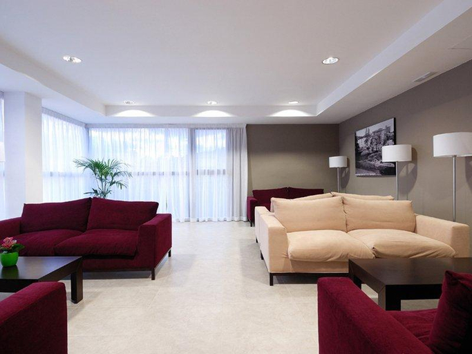 Public Area 4, Alhama de Aragon Hotel Balneario, Zaragoza