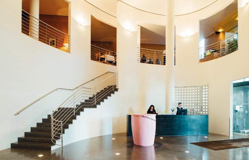 Public Area 3, Vienna House by Wyndham Martinspark Dornbirn, Dornbirn