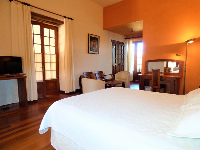 Bedroom 2, Villa Antigua Hotel, Oropeza