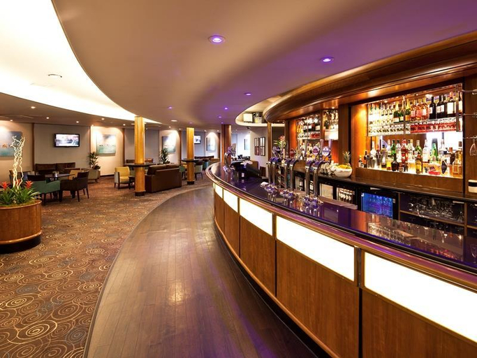 Public Area 3, Mercure Manchester Piccadilly Hotel, Manchester