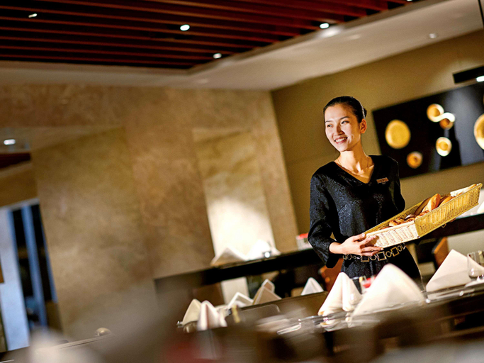 Public Area 5, ENLUX HOTEL, Jinan