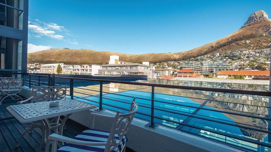 Sport & Beauty, Newkings Boutique Hotel, City of Cape Town