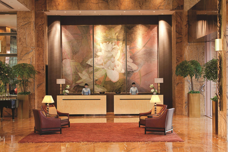 Public Area 4, Fairmont Beijing, Beijing