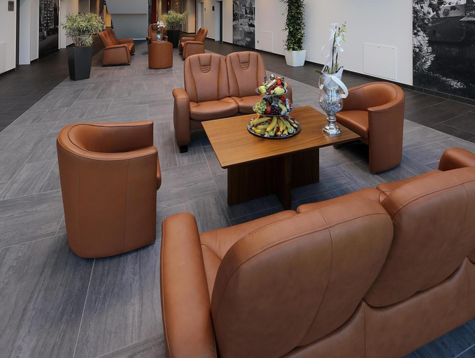 Public Area 3, Privathotel alte mühle, Gifhorn