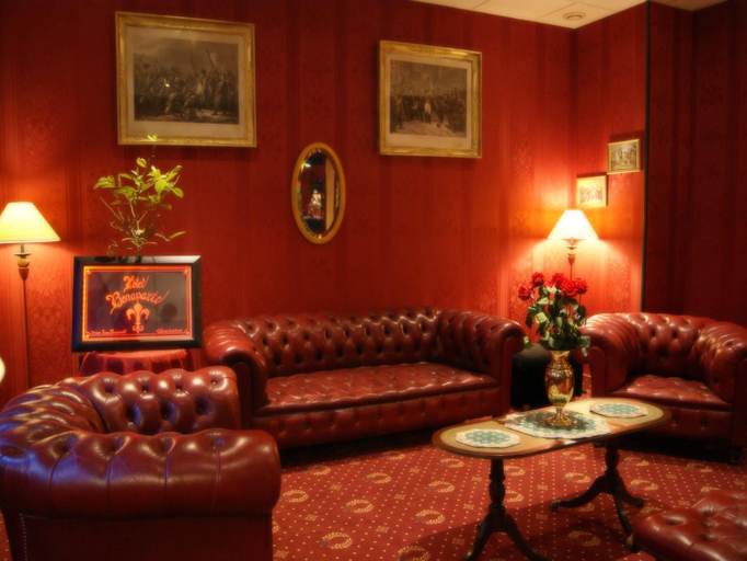 Others 5, Hotel 1er Consul Rouen , Seine-Maritime