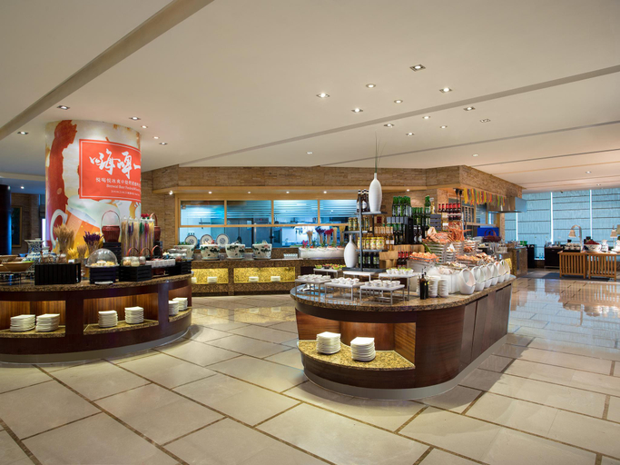 Food & Drinks 5, C&D Hotel (Formerly Yeohwa Xiamen) , Xiamen