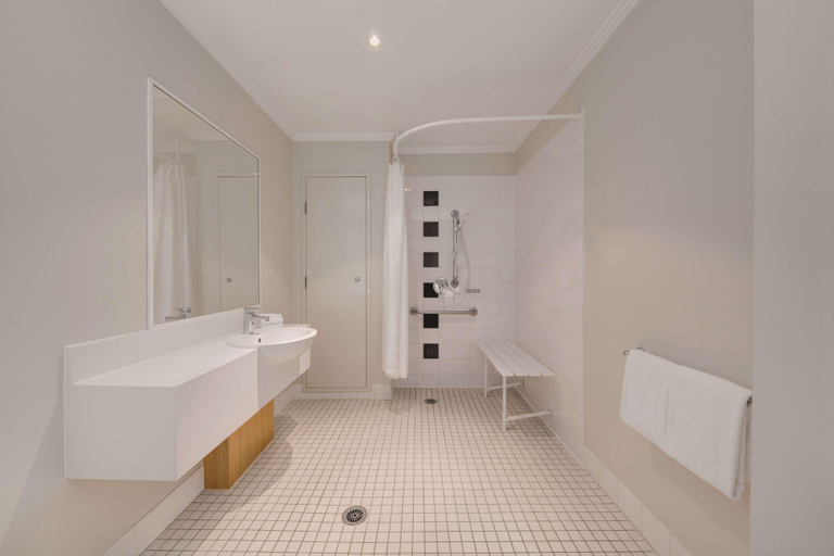 Bathroom 4, The Sebel Sydney Martin Place, Sydney