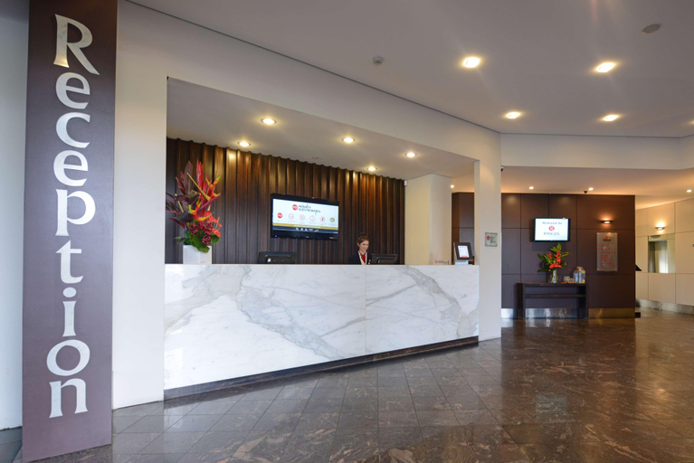 Public Area 5, Rydges South Park Adelaide, Adelaide