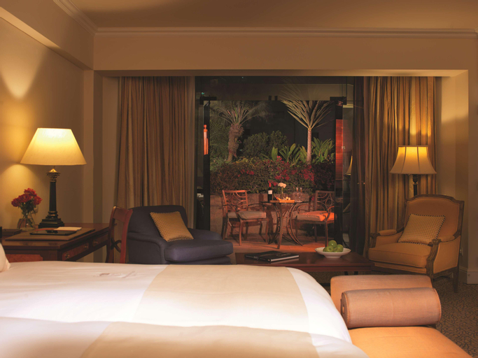 Bedroom 22