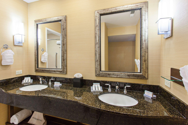 Bathroom 4