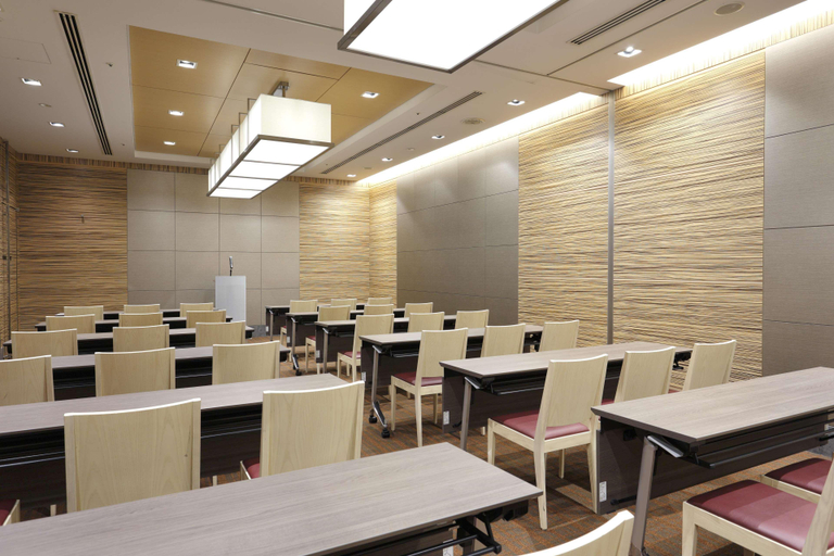 Business Facilities 2, Haneda Excel Hotel Tokyu - Haneda Airport Terminal 2, Ōta