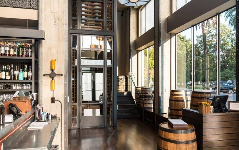 Public Area 4, The Citizen Hotel, Autograph Collection, Sacramento