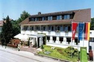 Hotel zur Fluh, Waldshut