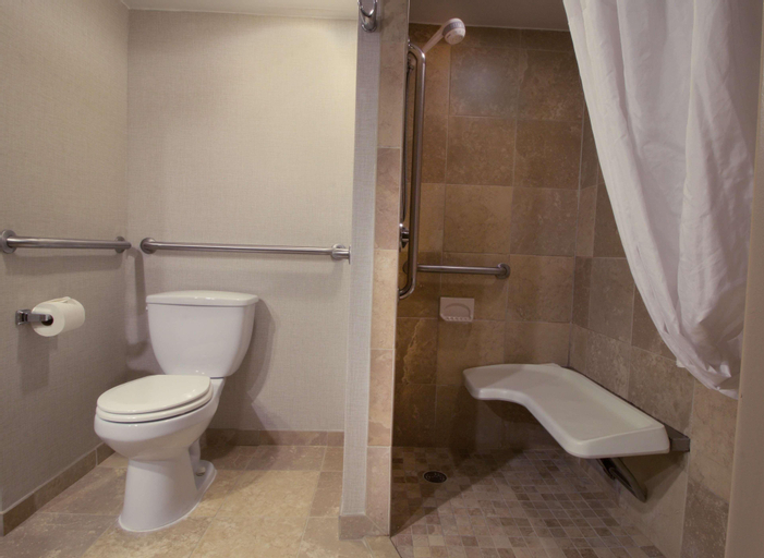 Bedroom 4, Hampton Inn Norfolk/Chesapeake (Greenbrier Area), Chesapeake