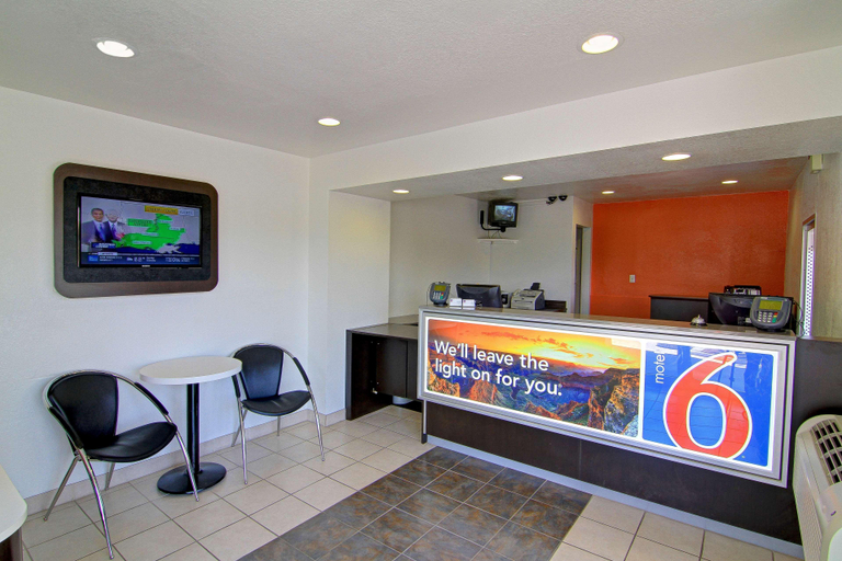 Public Area 2, Motel 6 Old town Scottsdale/Fashion Square, Maricopa