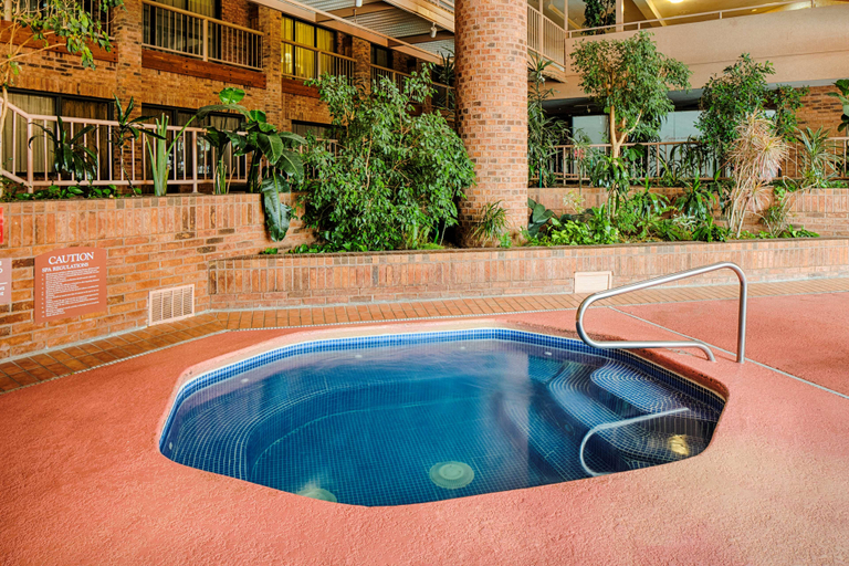 Sport & Beauty 5, Red Lion Hotel & Conference Center St. George, Washington