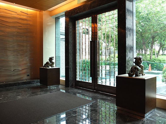 Public Area, Beauty Hotels Roumei Boutique, Taipei City