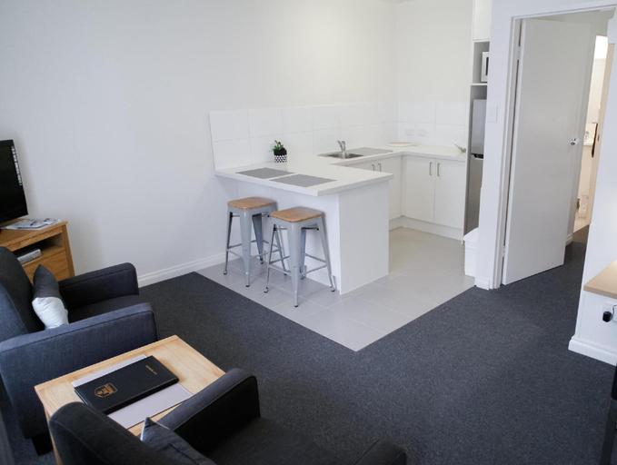 Others 4, Fawkner Executive Suites & Serviced Apartments, Melbourne