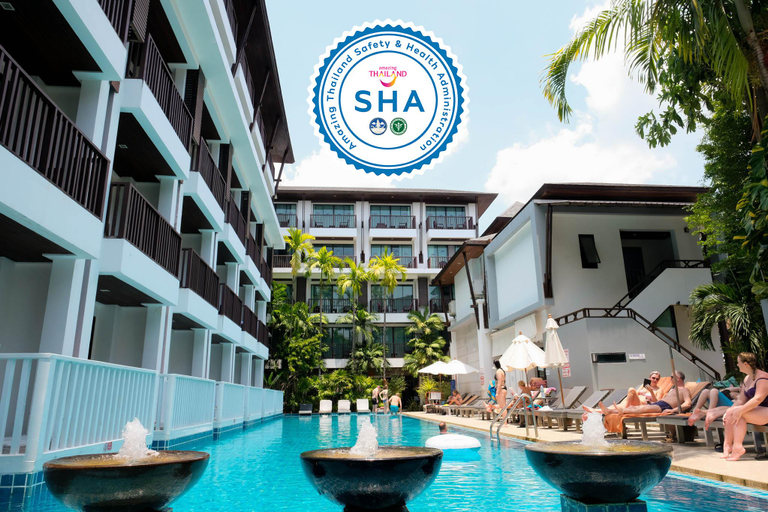 Exterior & Views 5, Apasari Krabi, Mueang Krabi