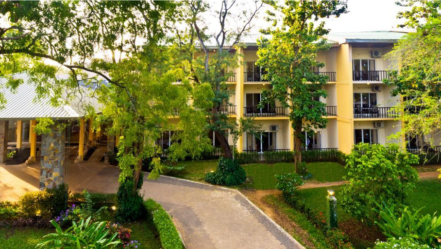 Exterior & Views 2, Heritage Hotel Anuradhapura, N. Palatha Central