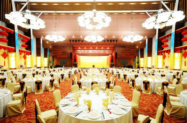 Food & Drinks 5, Baiyun International Convention Center , Guangzhou