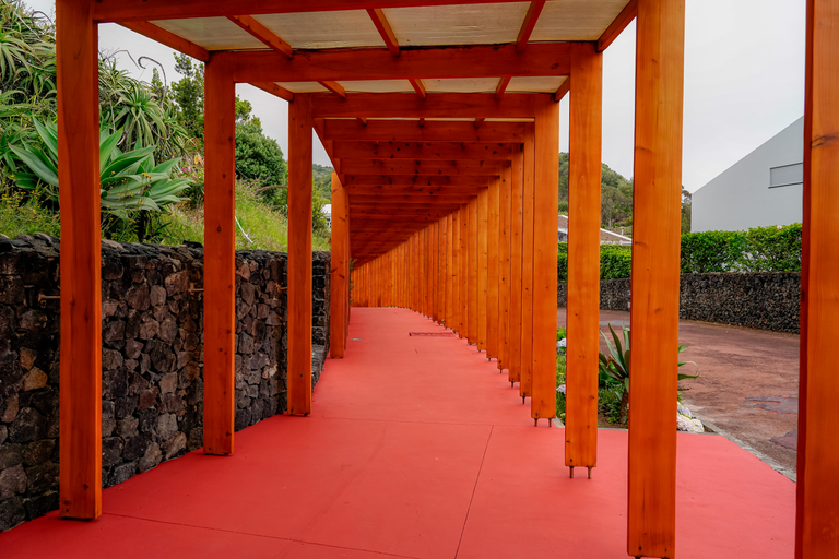 Public Area 4, ANC Resort, Lagoa