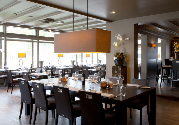 Food & Drinks 5, Fletcher Hotel Restaurant Het Witte Huis, Soest