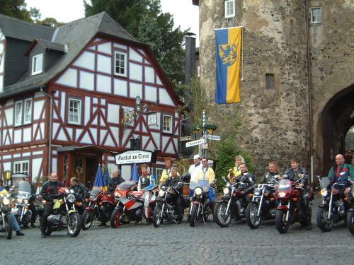 Gasthof Am Turm, Lahn-Dill-Kreis