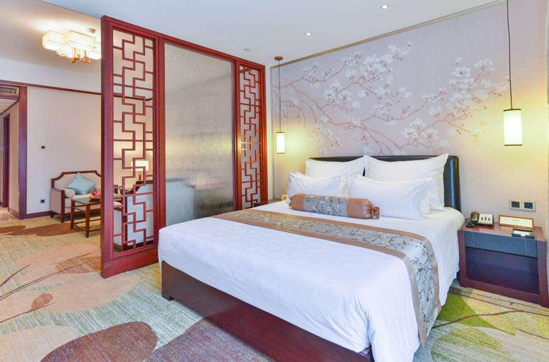 Bedroom 3, Baiyun International Convention Center , Guangzhou